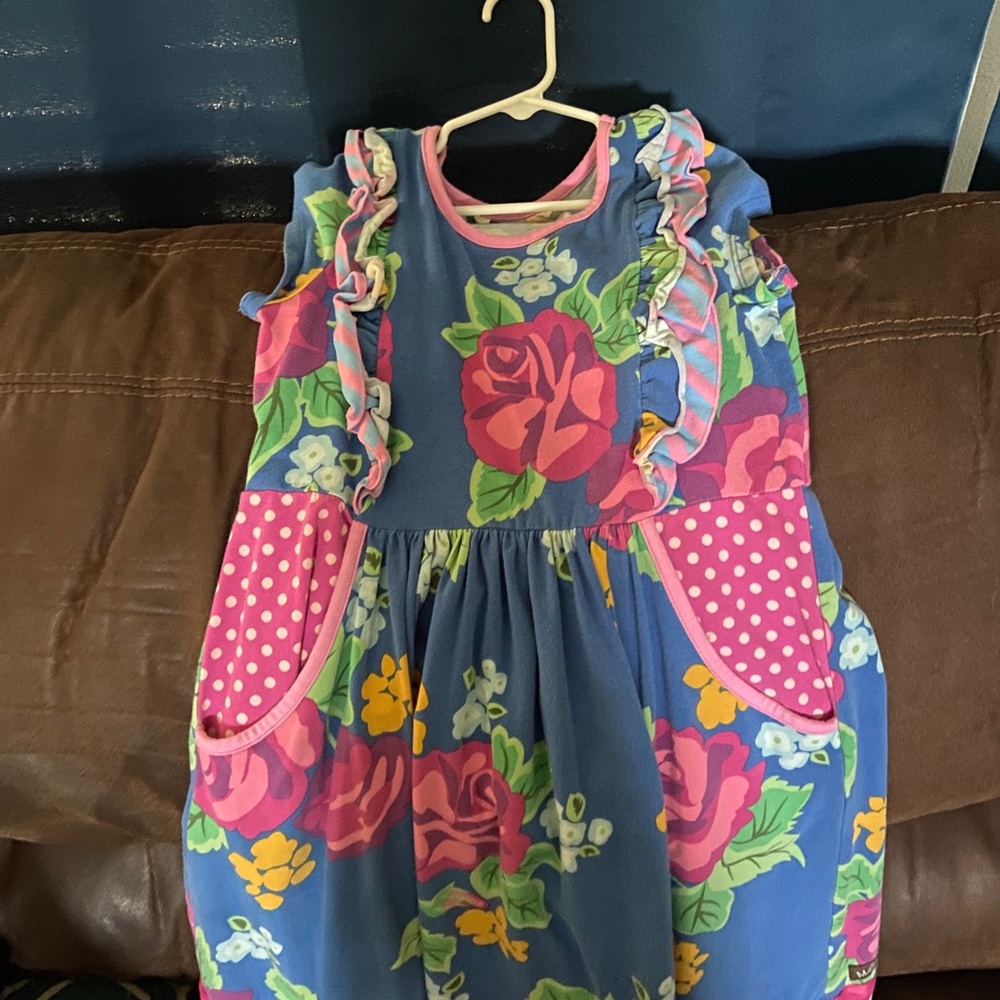 Size 10 Matilda Jane bundle of clothing